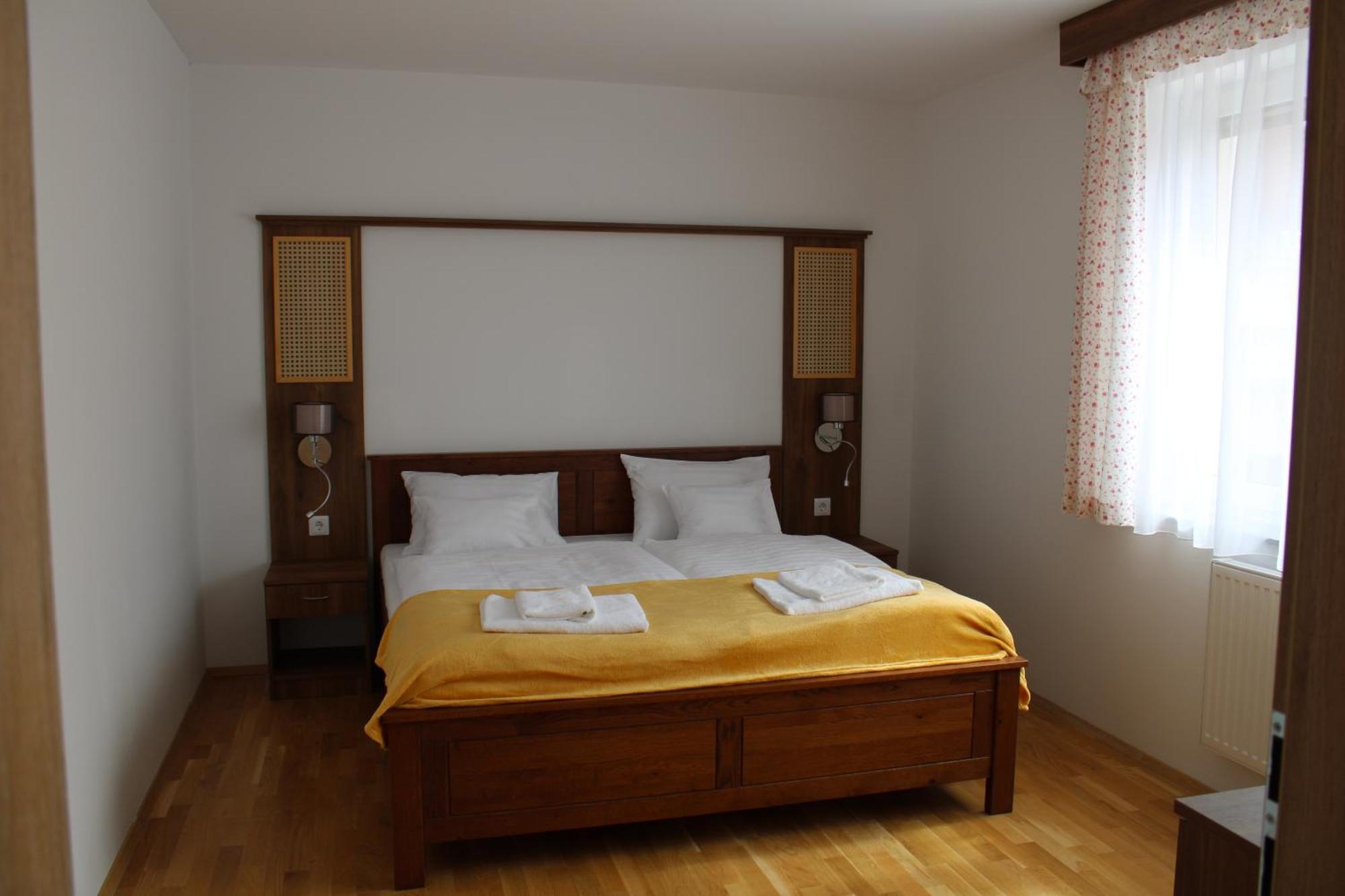 Mara Apartman Buek Exterior photo